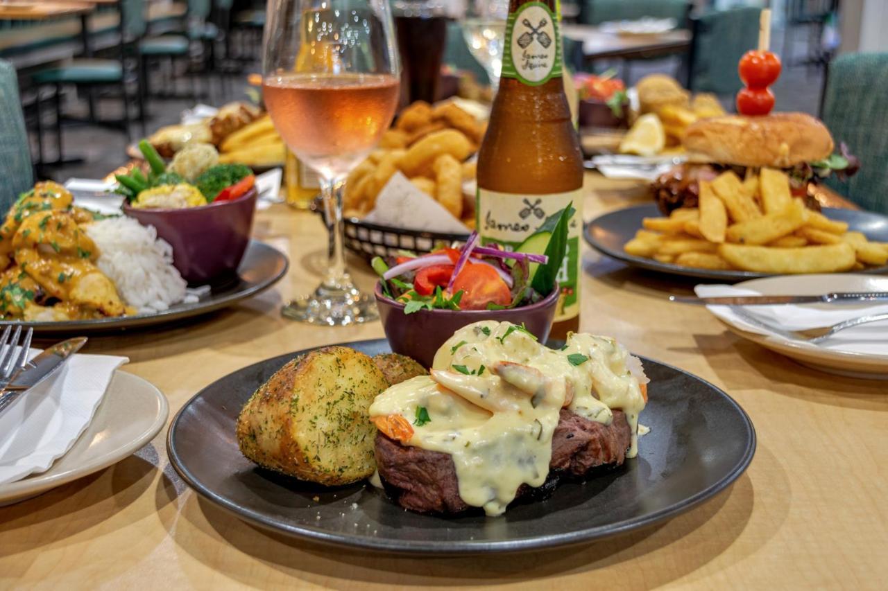 Gawler Arms Hotel Εξωτερικό φωτογραφία