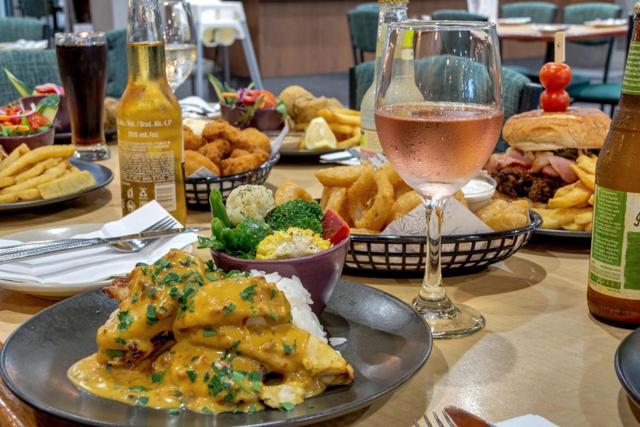 Gawler Arms Hotel Εξωτερικό φωτογραφία