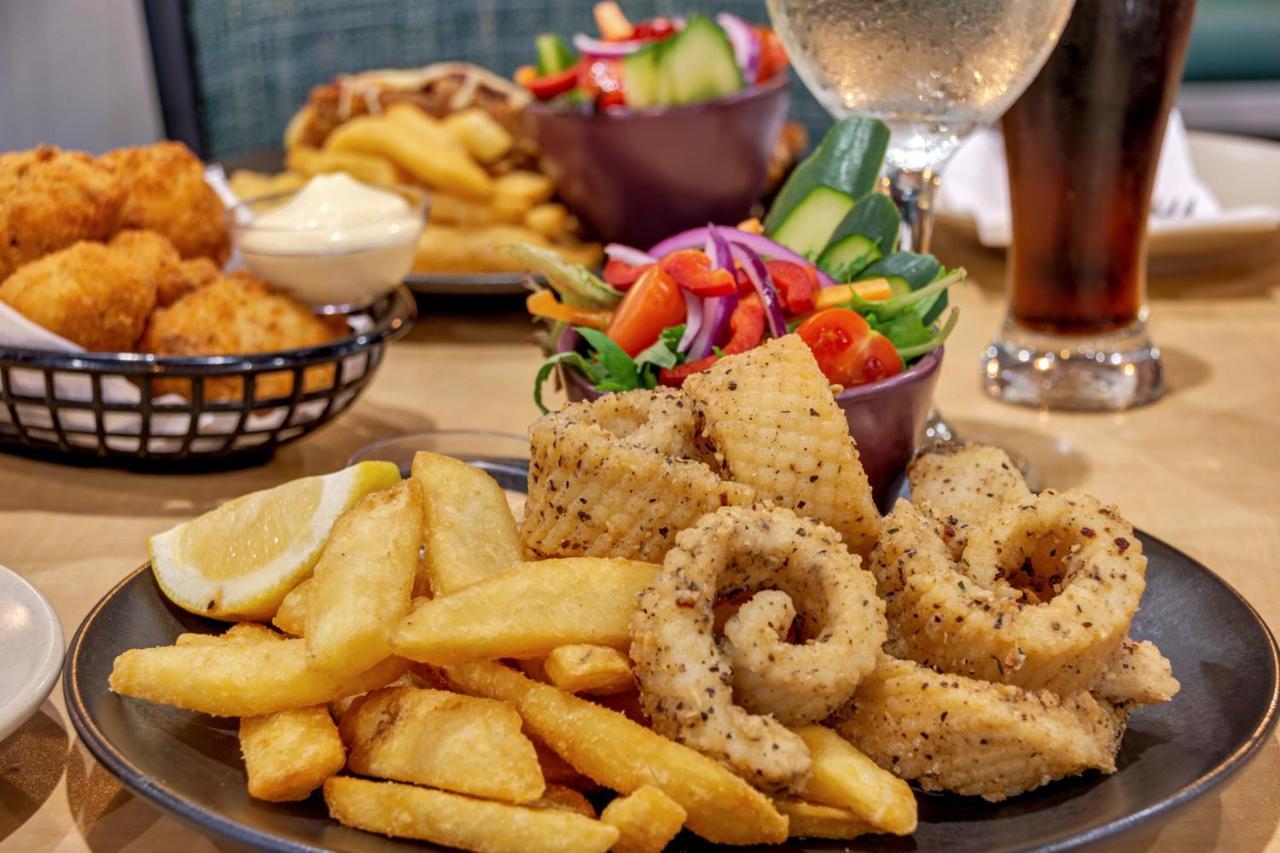 Gawler Arms Hotel Εξωτερικό φωτογραφία