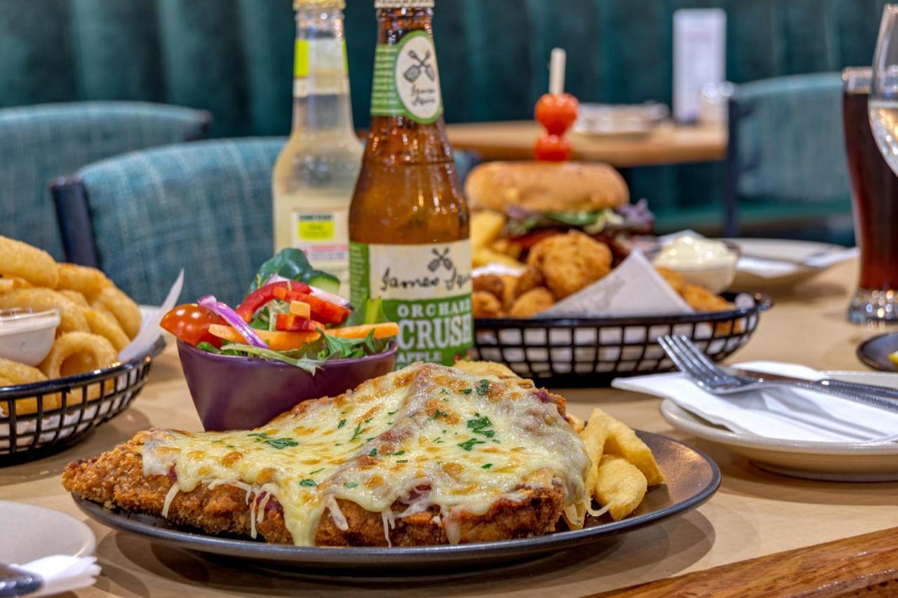 Gawler Arms Hotel Εξωτερικό φωτογραφία