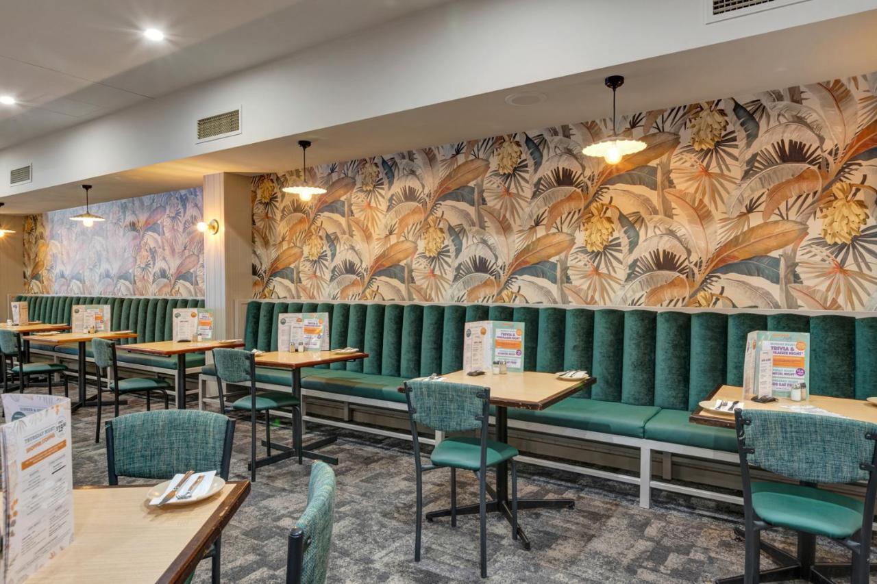 Gawler Arms Hotel Εξωτερικό φωτογραφία