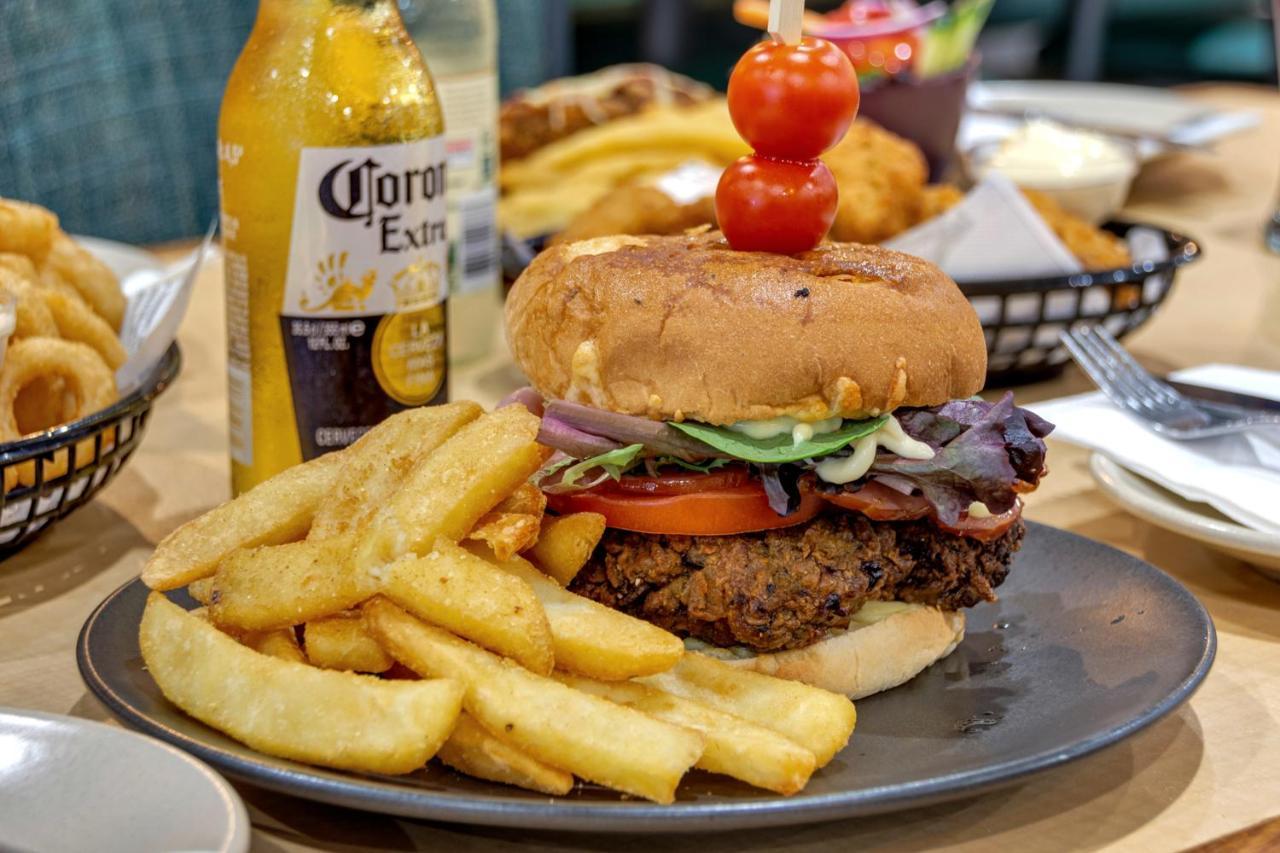 Gawler Arms Hotel Εξωτερικό φωτογραφία