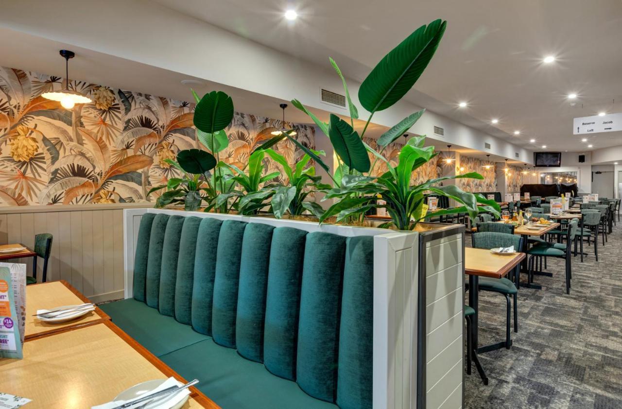 Gawler Arms Hotel Εξωτερικό φωτογραφία