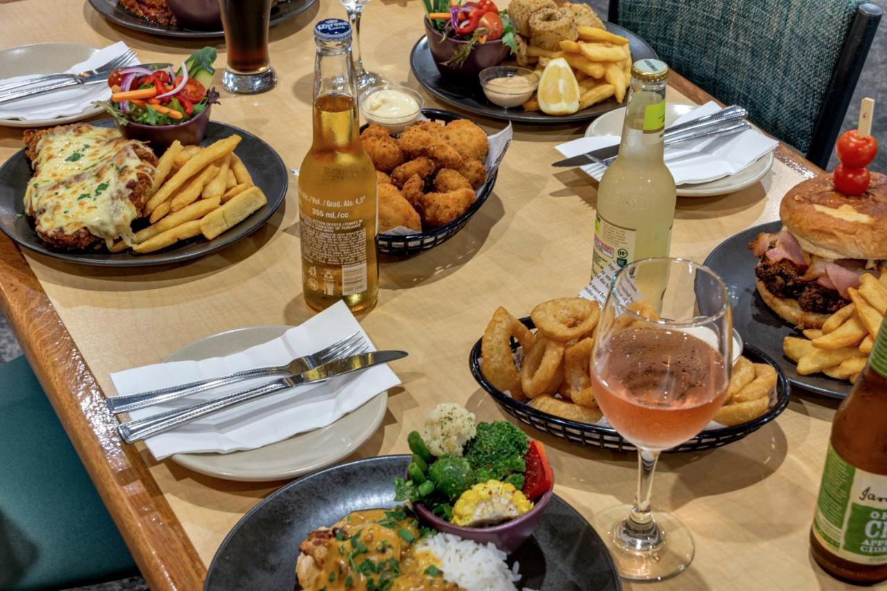 Gawler Arms Hotel Εξωτερικό φωτογραφία